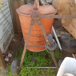 Mixer