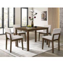 Dining Table Set