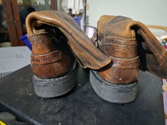 Harley Davidson Boots
