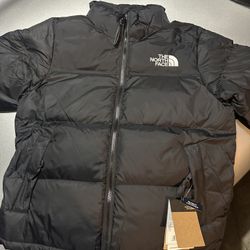 NorthFace Puffer Jacket