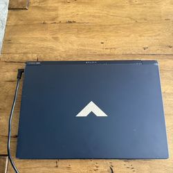 HP victus 15 Gaming Laptop, RTX 3050 Graphics Card 