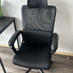 Ergonomic Chair