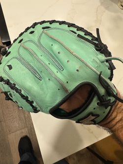 LH Catchers Glove