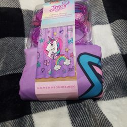 Jo Jo Shower Curtain