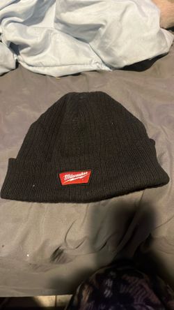 Milwaukee Beanie 