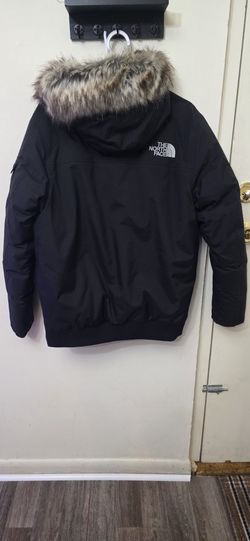 North Face