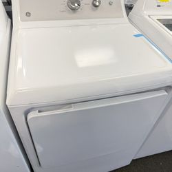 Ge Electric Dryer On Sale 