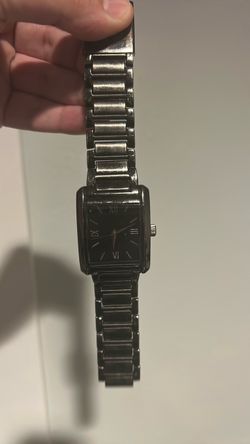 Men’s watch
