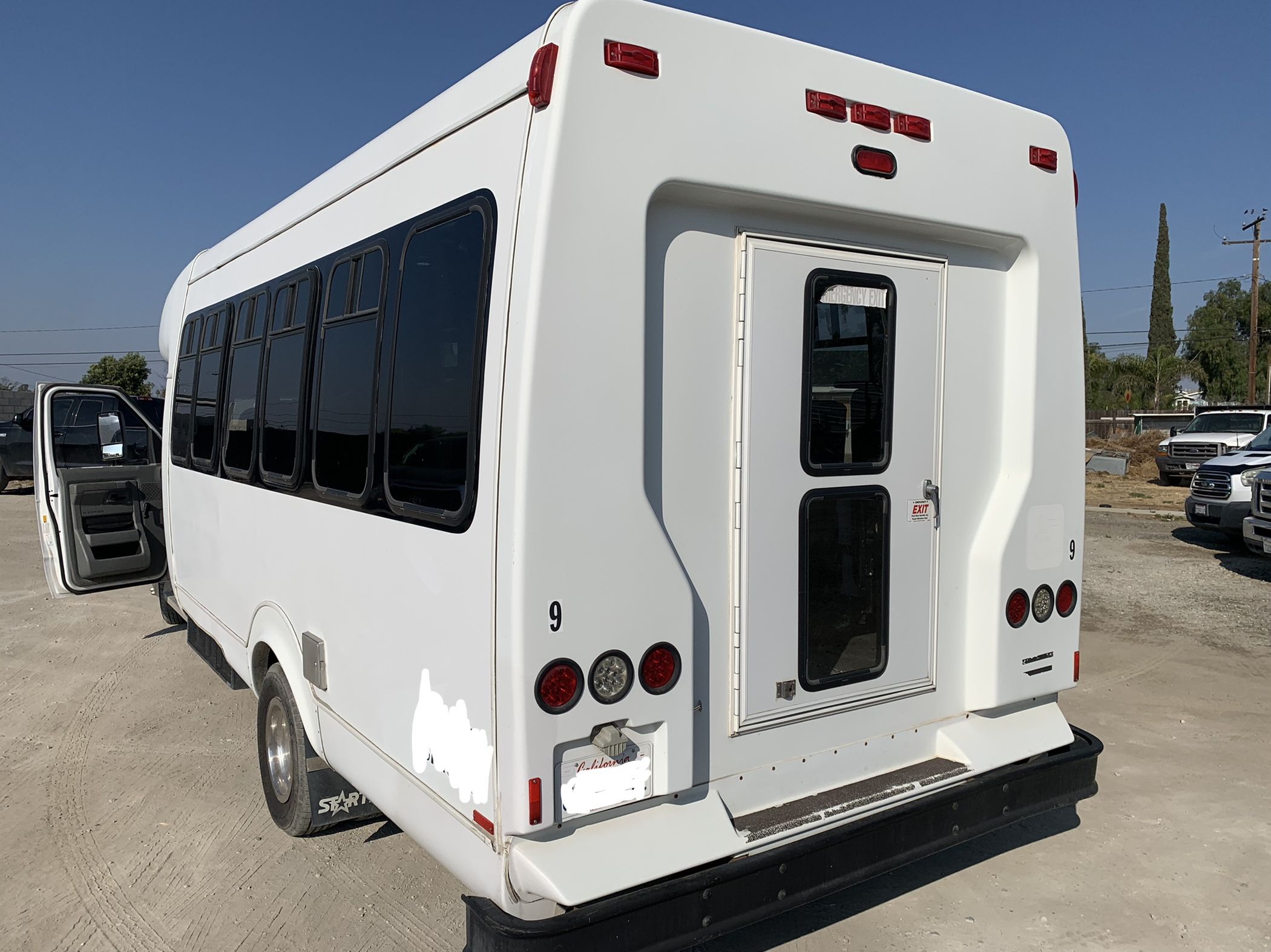 2012 Ford E 450 For Sale In Riverside County CA OfferUp 2012-ford-e-450-for-sale-in-riverside-county-ca-offerup
