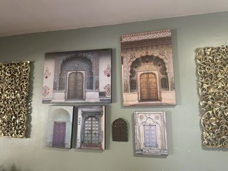 Beautiful Canvas Prints