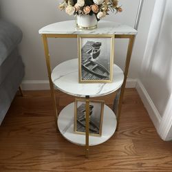 Coffee/side Table