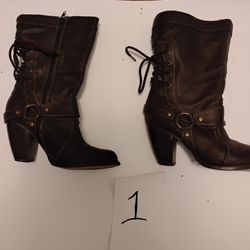 Women's Boots