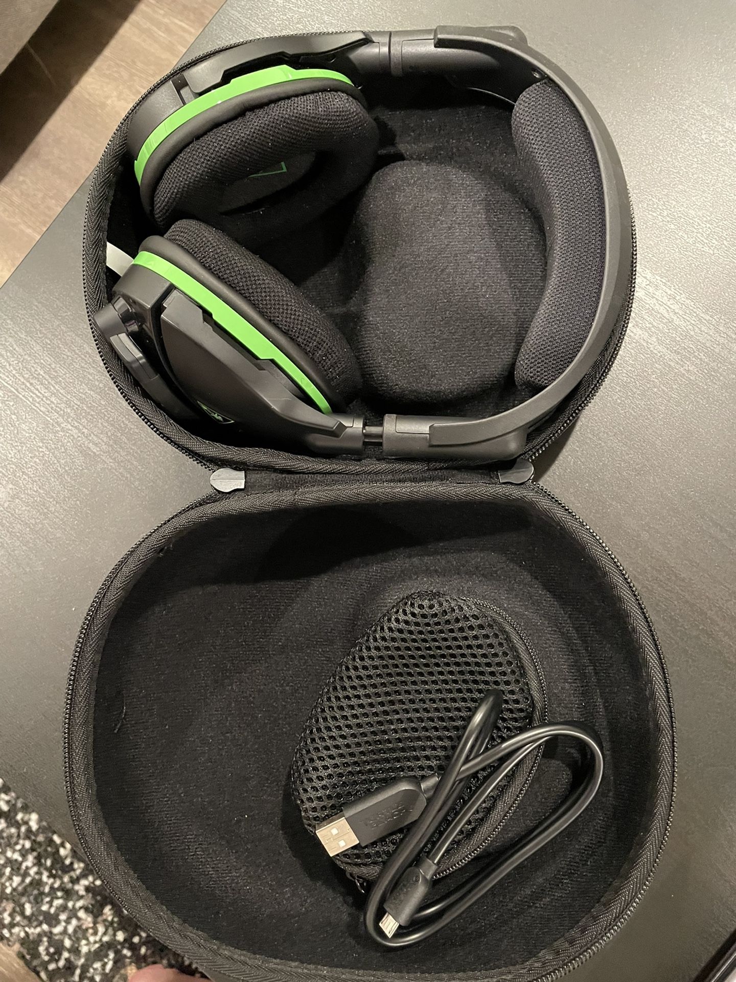 Turtle Beach Stealth 600