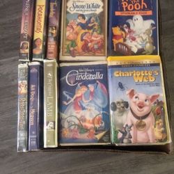 VHS