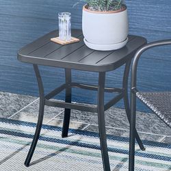 Brand New Side Tables 6 Available $25 Each