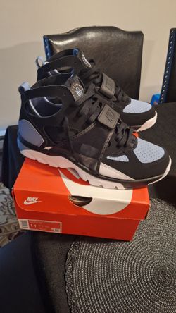 Air Trainer Huarche size 11