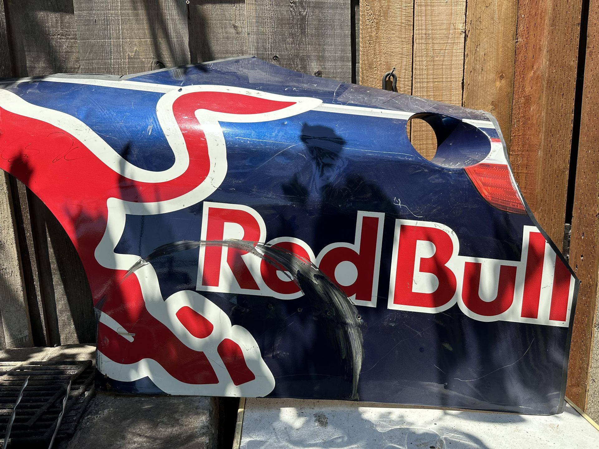 Red Bull