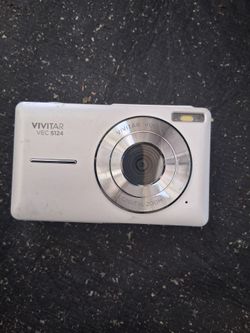 Vivistar camera