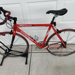TREK 1500 SLR Bike