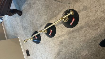 Bar lights