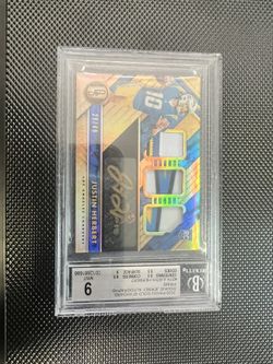 Justin Herbert Triple RPA