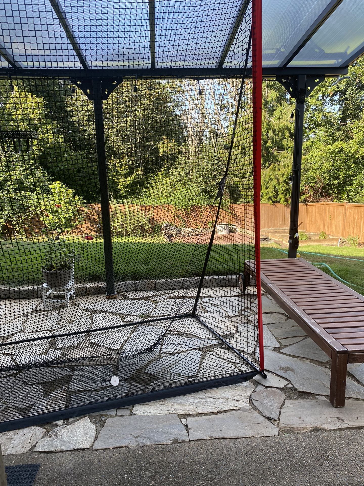 Portable Practice Golf Practice Net for Sale in Bonney Lake, WA OfferUp