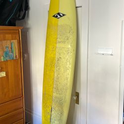 Surfboard