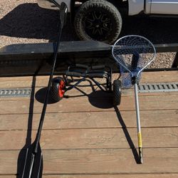 Accesorios For Kayak