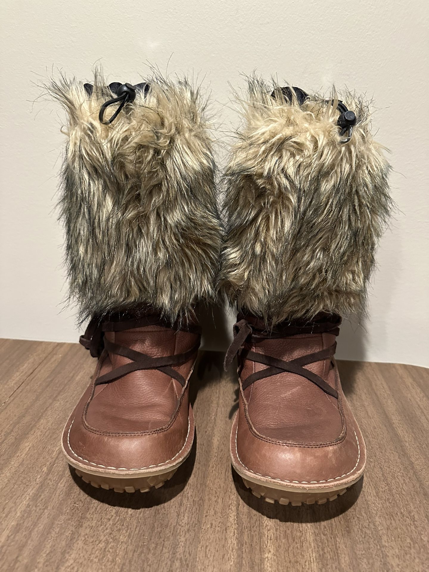 Sorel Winter Boots Size 11