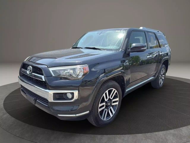 2014 Toyota 4Runner