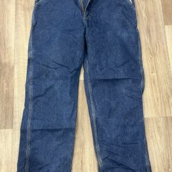 Pantalon FR Carhartt 38x34