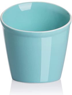 Utensil Holder(Turquoise)