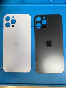 iPhone 12 Pro Max Back Covers