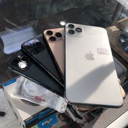 Apple iPhone 11pro Max 64GB Unlocked On Sales