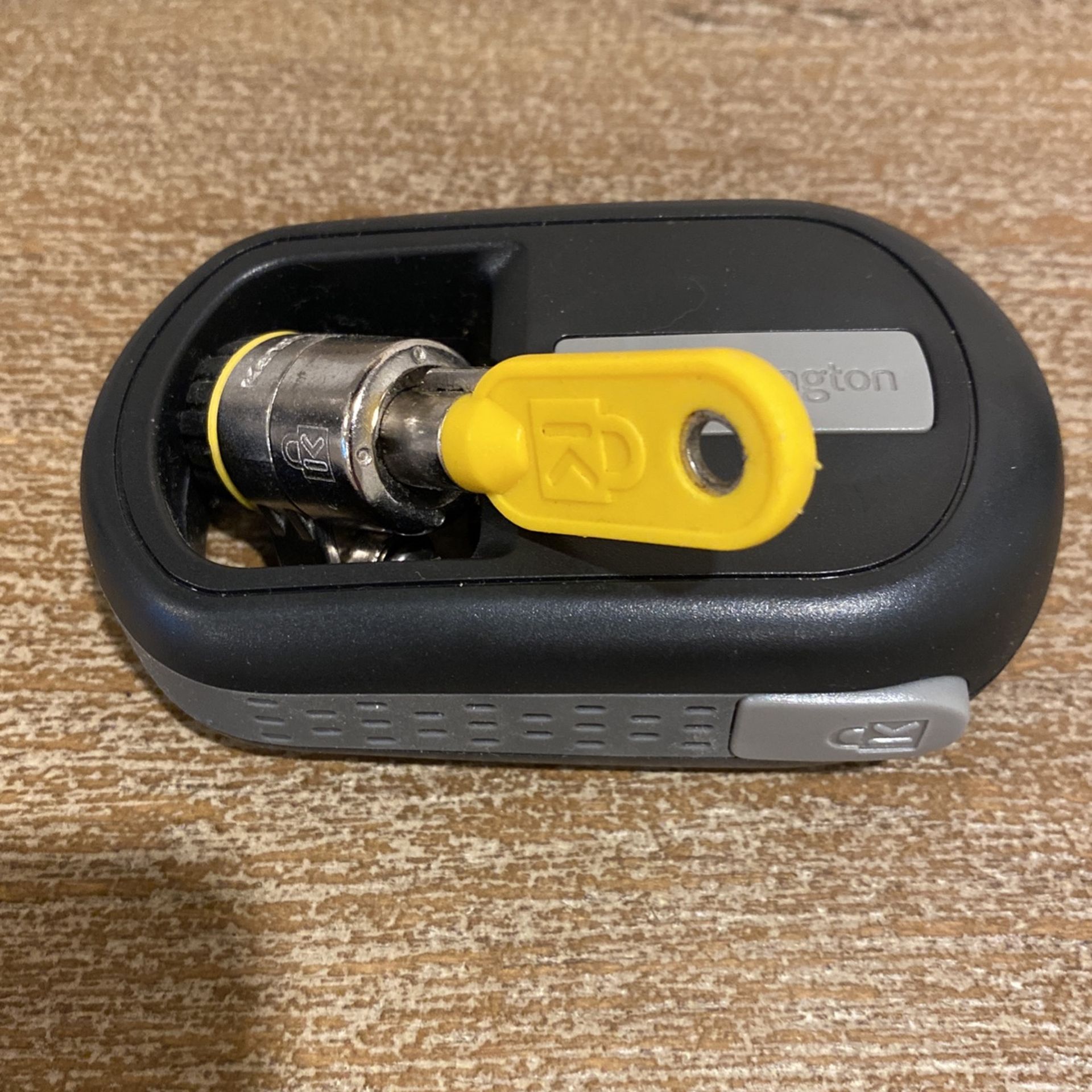 Laptop Security Lock - Kensington