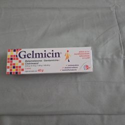 Gelmicin 
