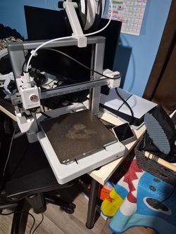 Bambu Lab A1 3D Printer