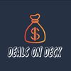 Deals on deck