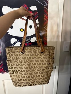 Michael Kors Large Tote Bag