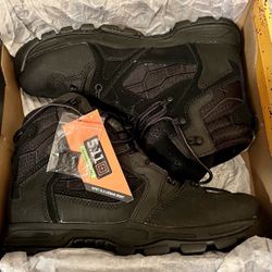 Tactical Boots 