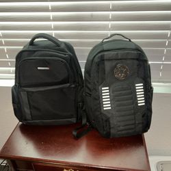 Backpacks 
