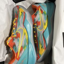 Kobe 8 Venice Beach 