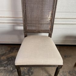 Restoration Hardware Chair