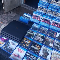72 edition New 2021 PS4 Pro Slim Edition & 1 Control $250! Extra is extra not Free. Trade for RC Or Pokémon cards  