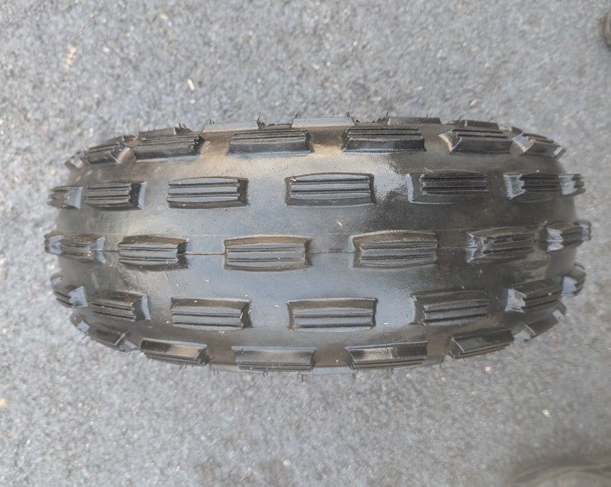 Kenda 23x8-11 ATV Front Tire - $50