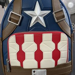 Marvel Bag