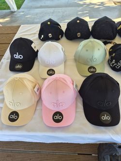 Hats 👒