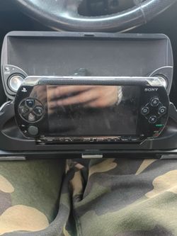 PSP 3000 series