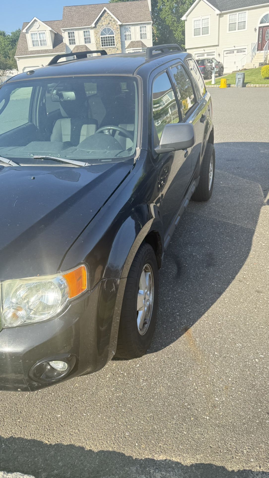 2012 Ford Escape
