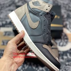 Air Jordan 1 Retro High OG 'Palomino'